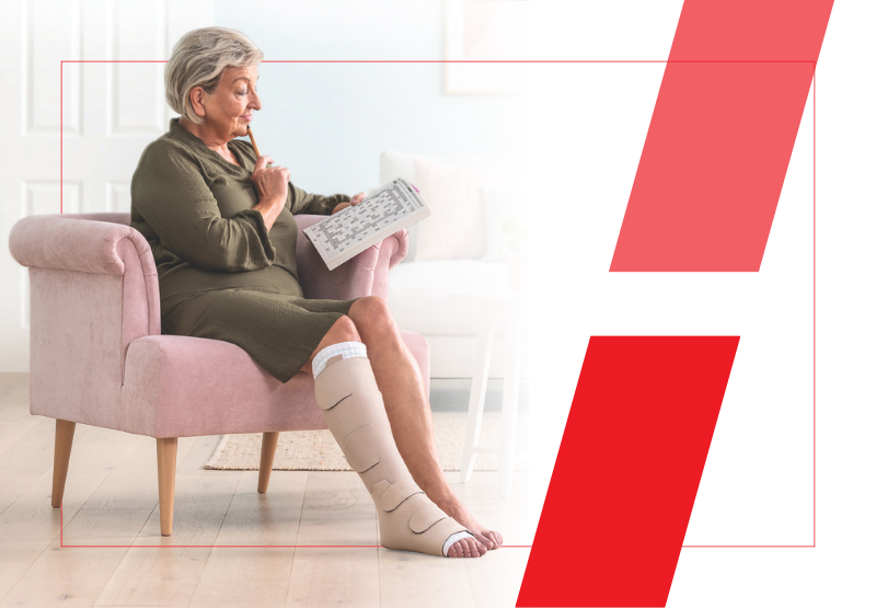 OPC Health is Proud to be a Partner of the Chronic Wound Consumables Scheme!